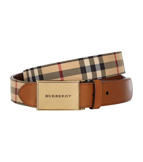 mens burberry belt with gold buckle|burberry belt buckle replacement.